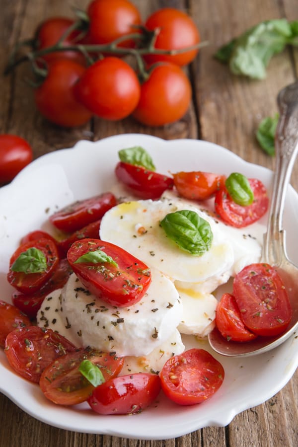 Caprese Salad