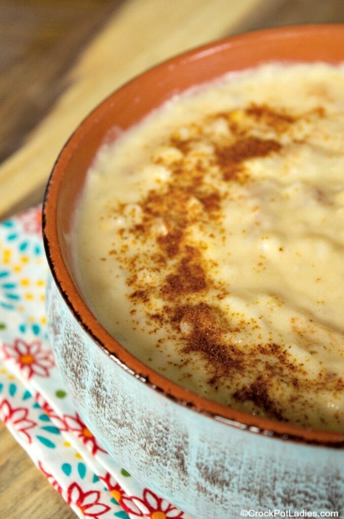 Crock-Pot Shredded Potato Soup
