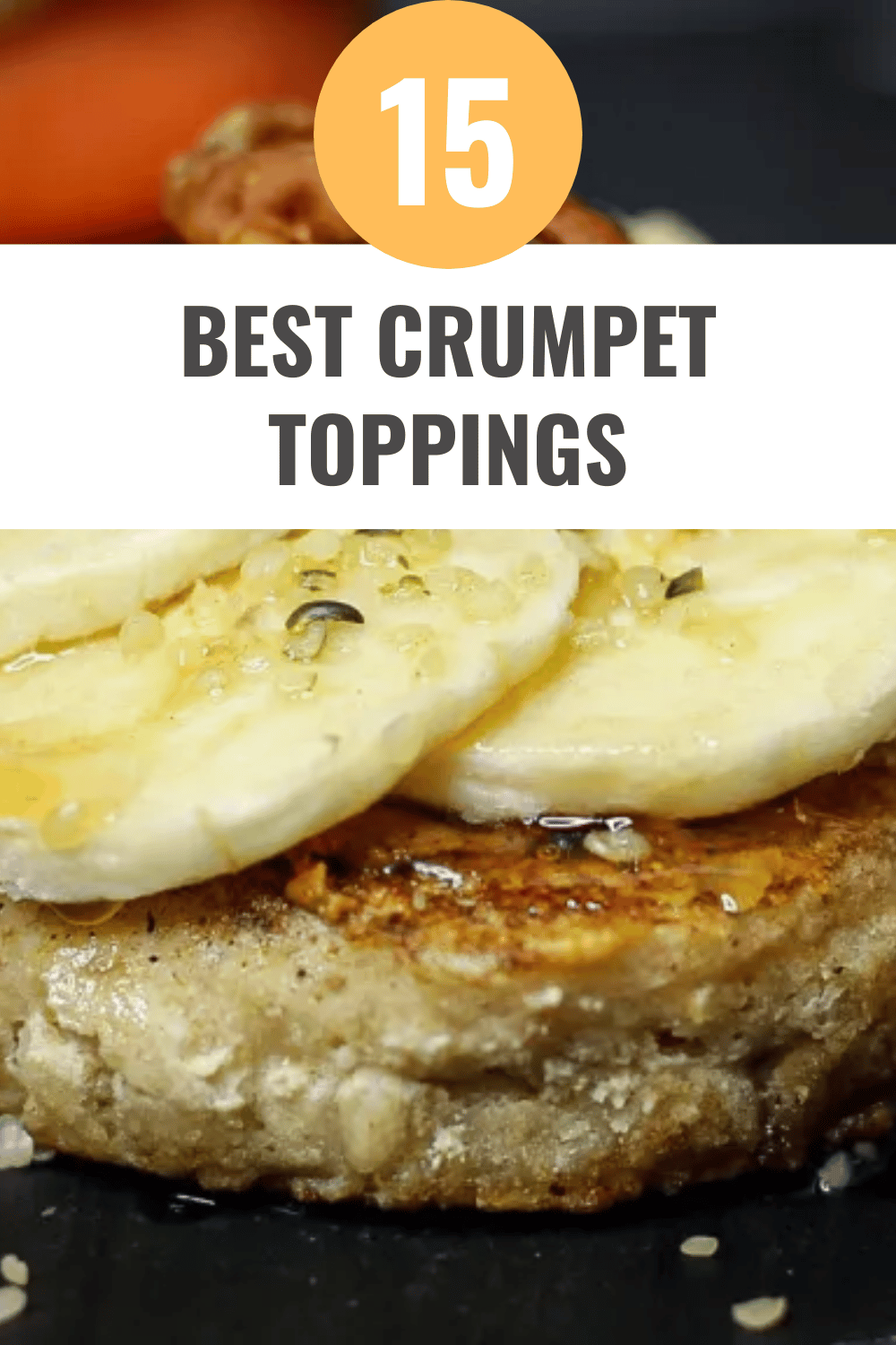 Crumpet