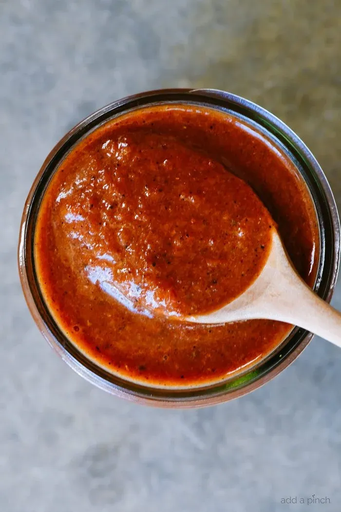 Enchilada Sauce