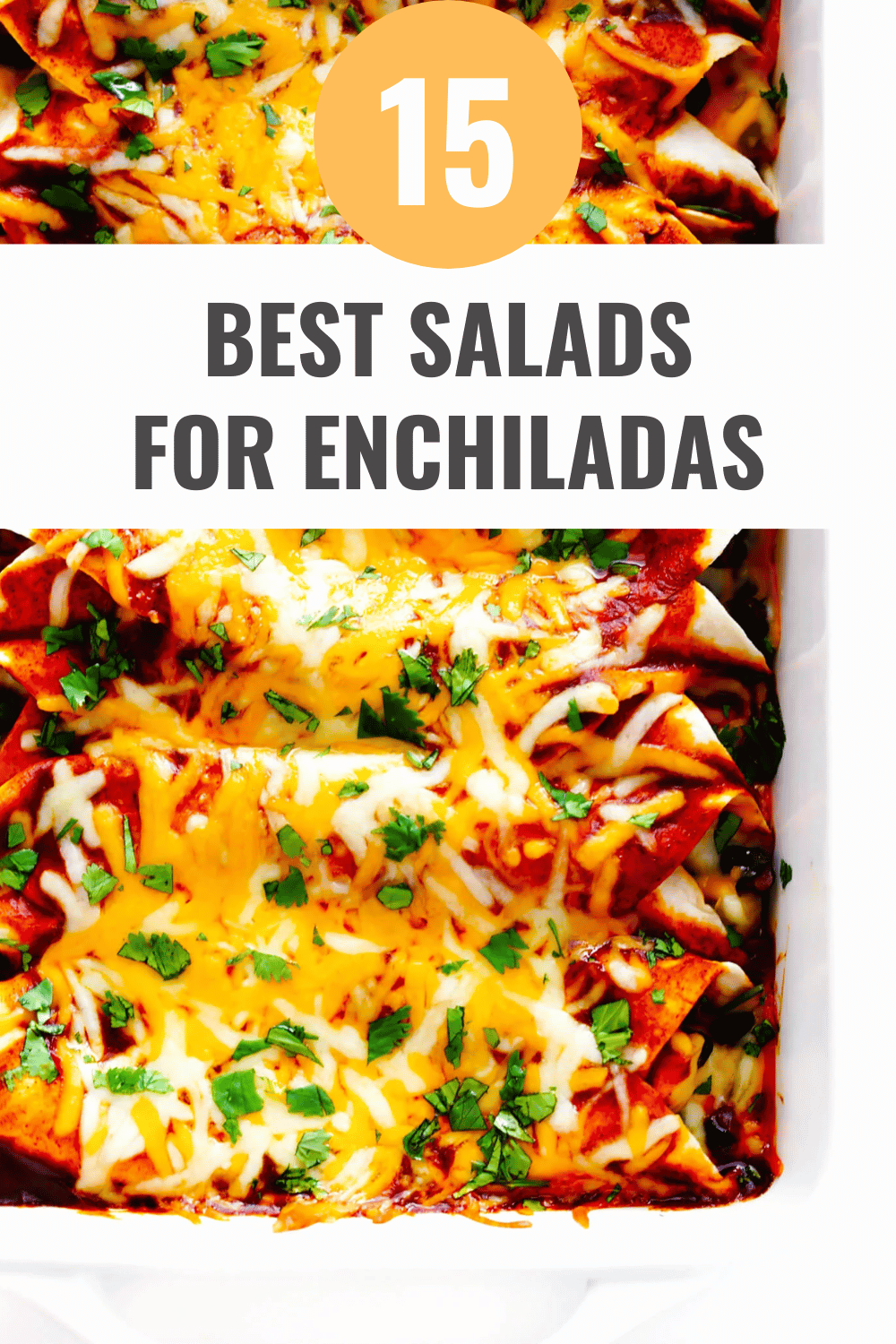 Enchiladas