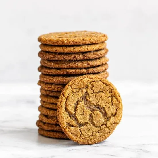 Gingersnaps