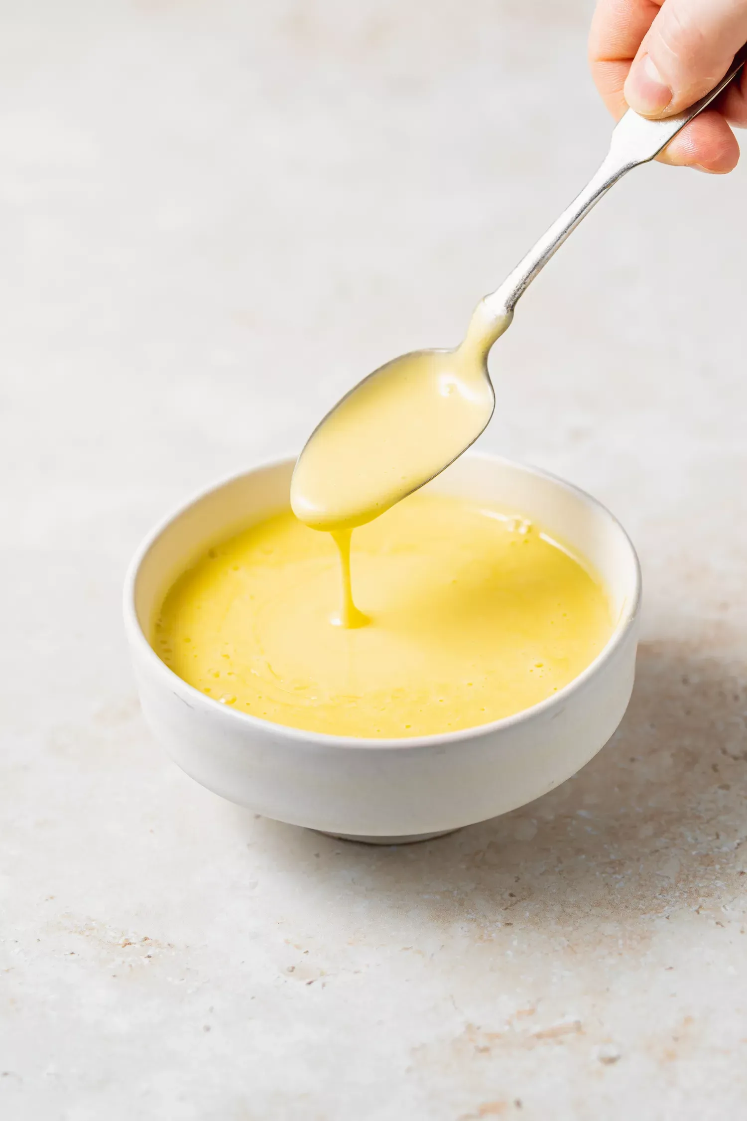Hollandaise