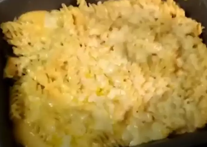Macaroni & Cheese