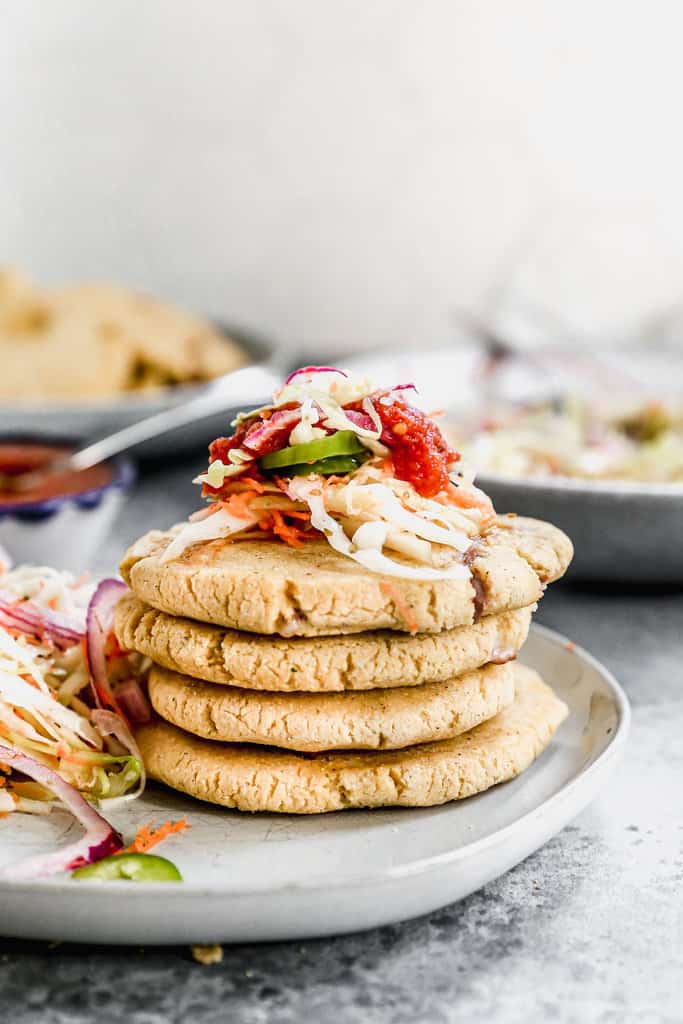 Pupusas