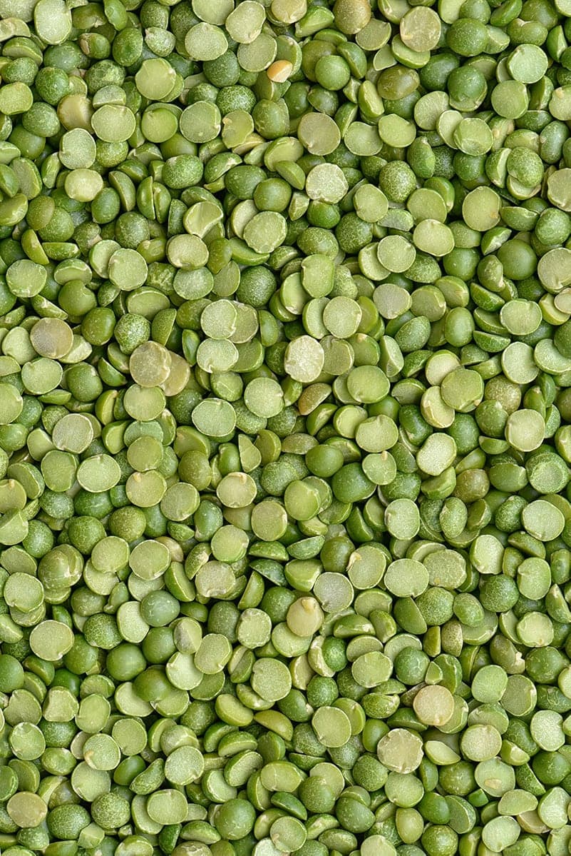 Split Peas