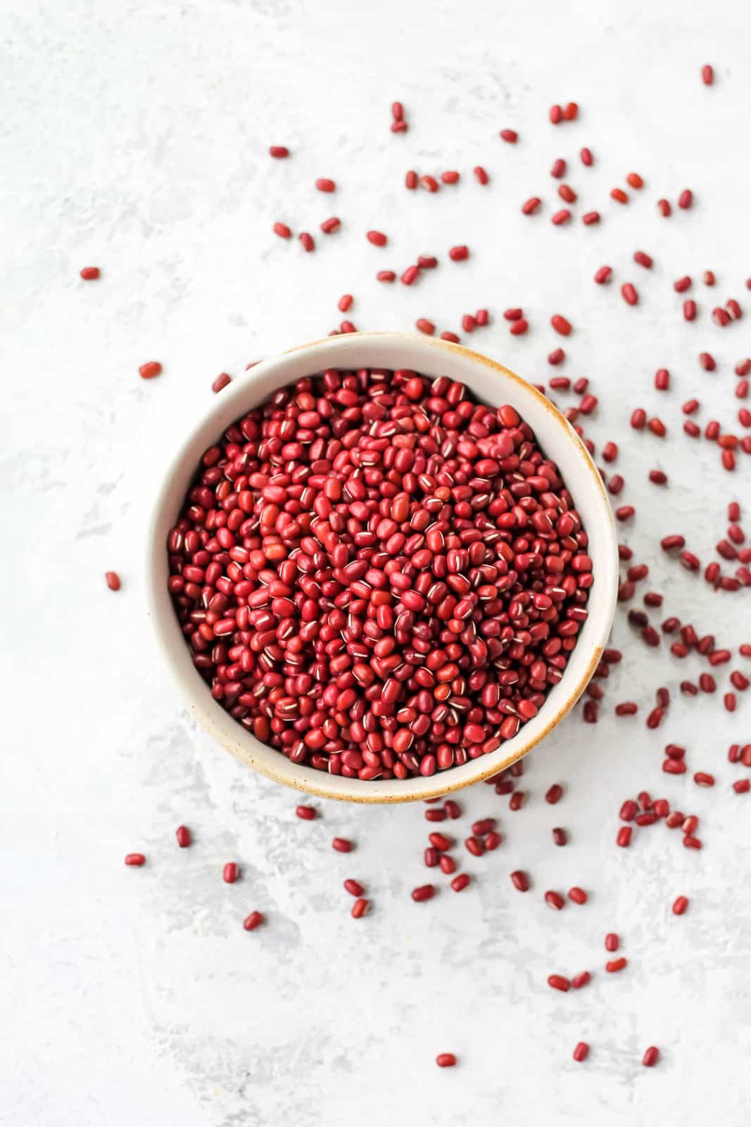 Adzuki beans