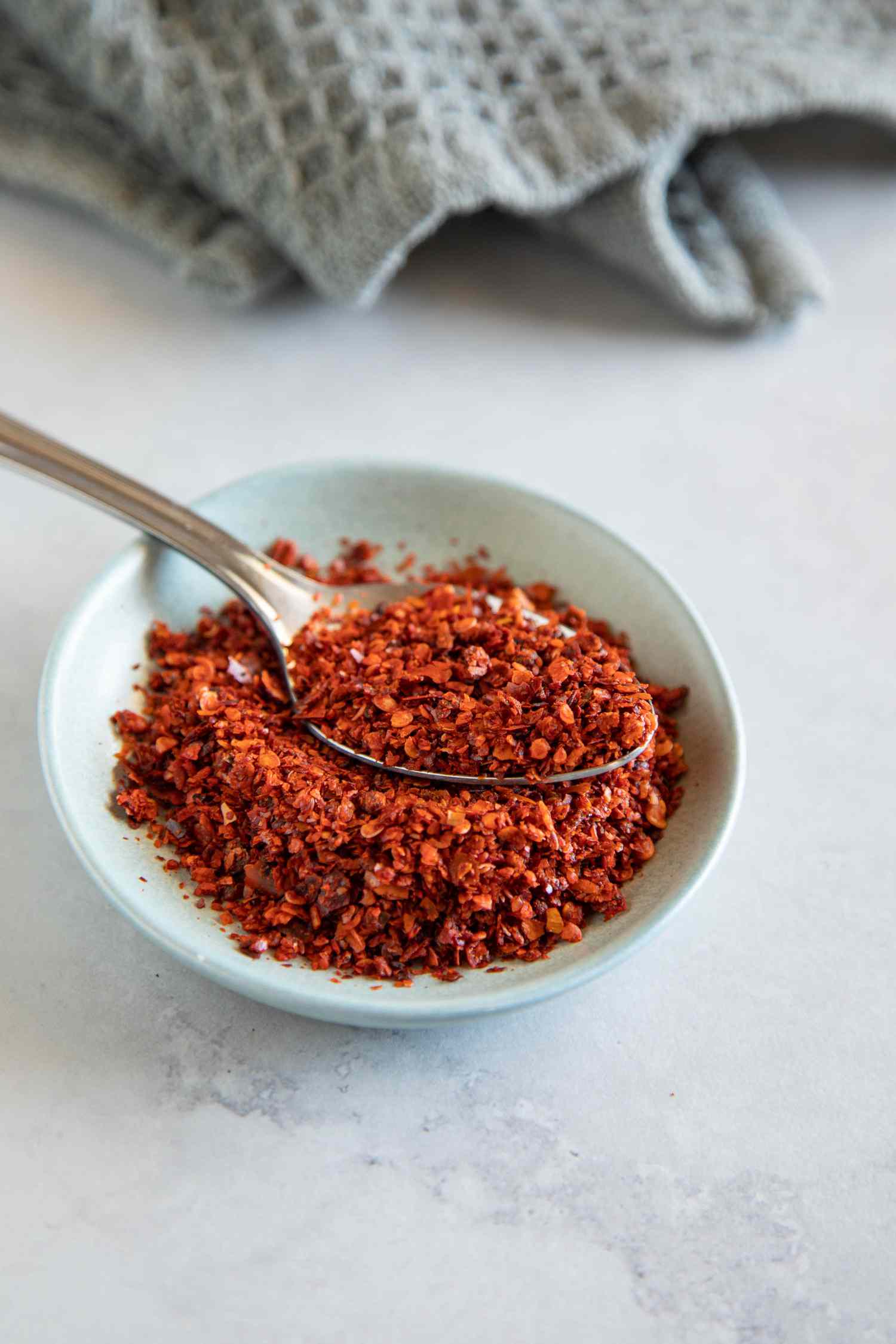 Aleppo Pepper Flakes