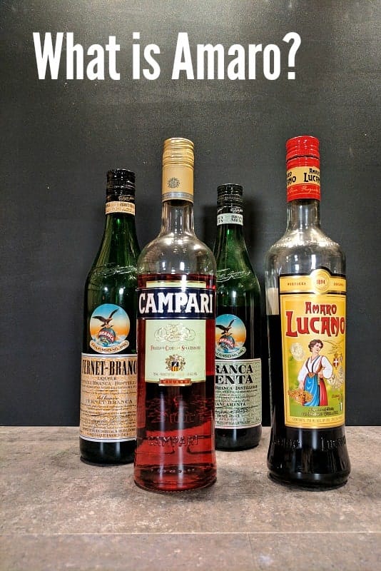 Amaro