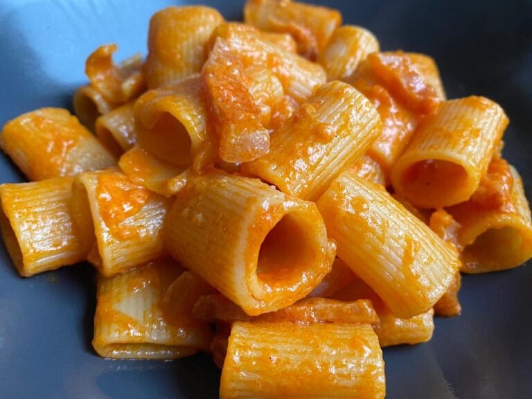 Amatriciana