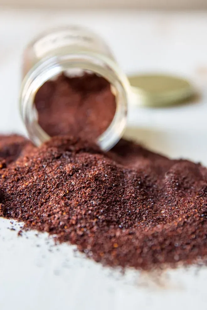 Ancho Chile Powder
