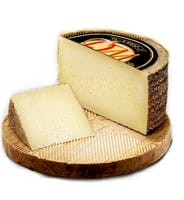 Añejo cheese