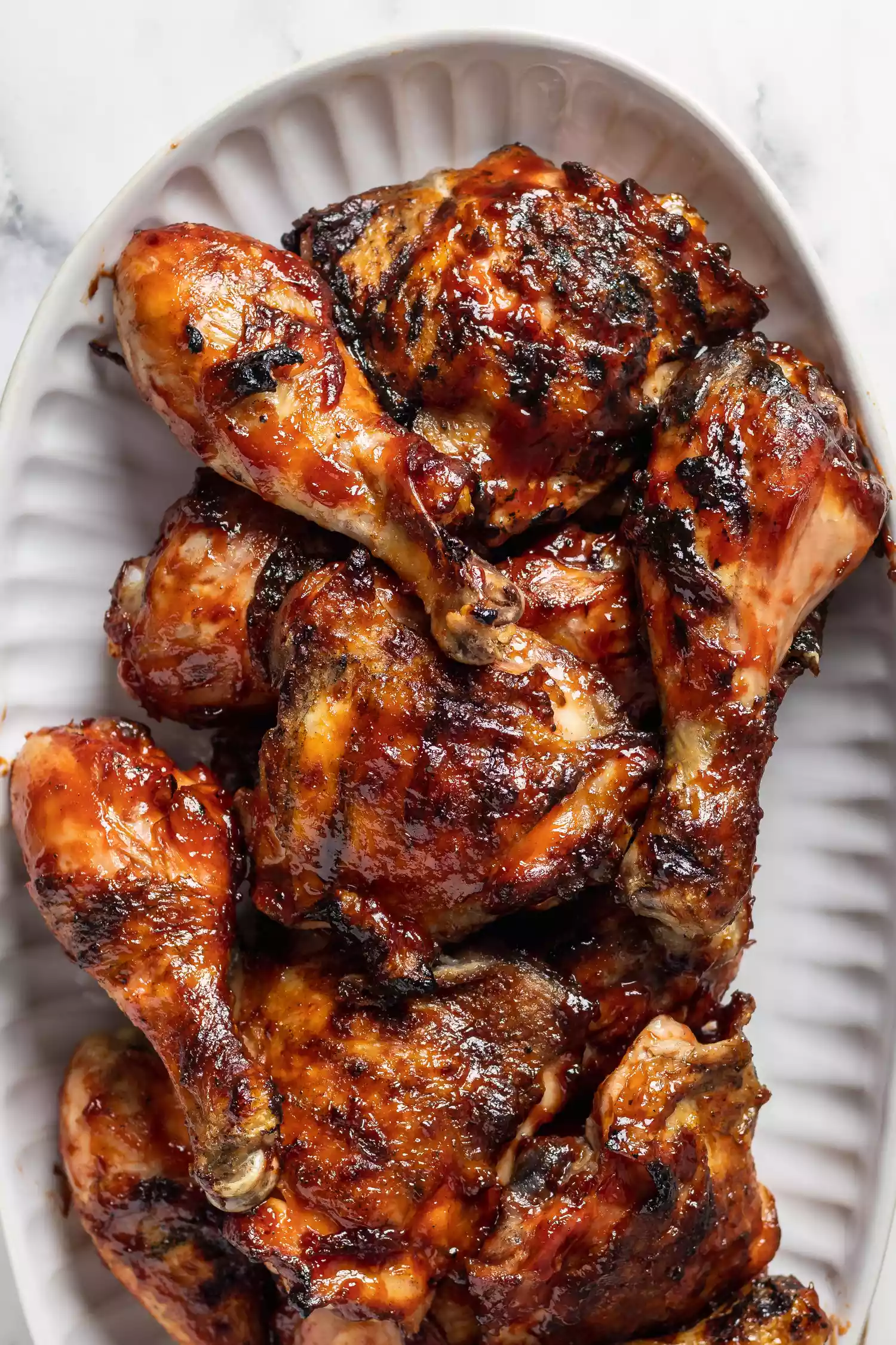 BBQ Chicken