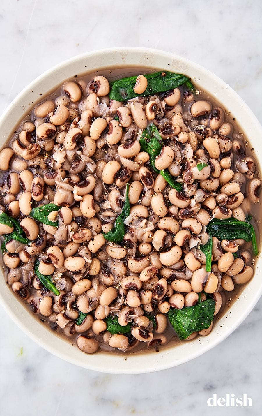 Black-Eyed Peas
