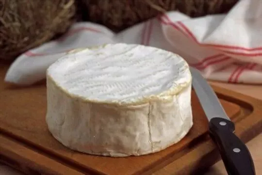 Brillat-Savarin Cheese