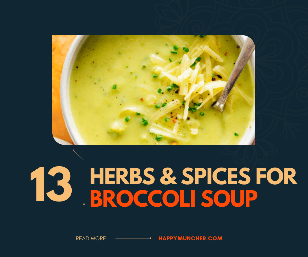 broccoli soup