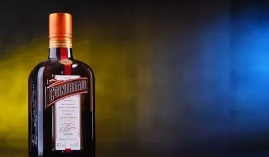 Cointreau Triple Sec