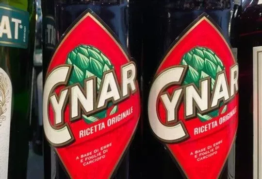 Cynar