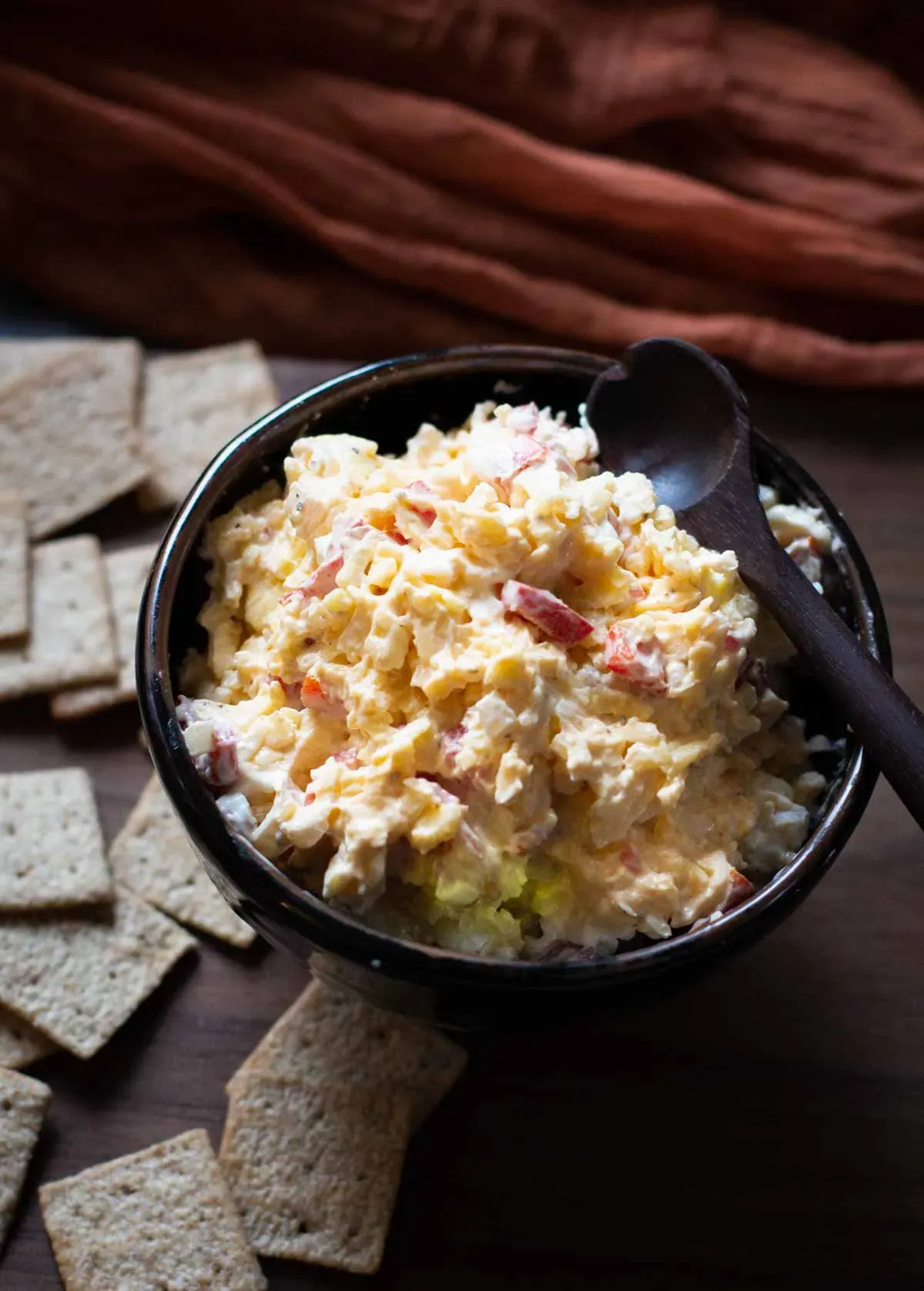 Dubliner Cheese Spread
