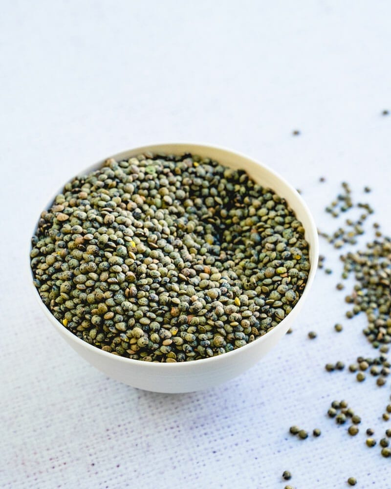 Dupuy Lentils