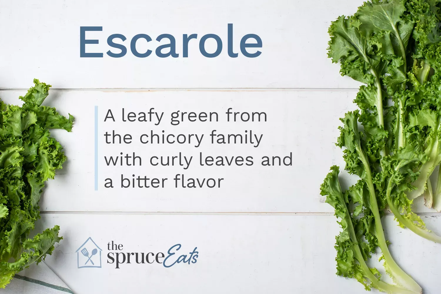 Escarole