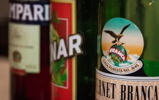 Fernet Branca