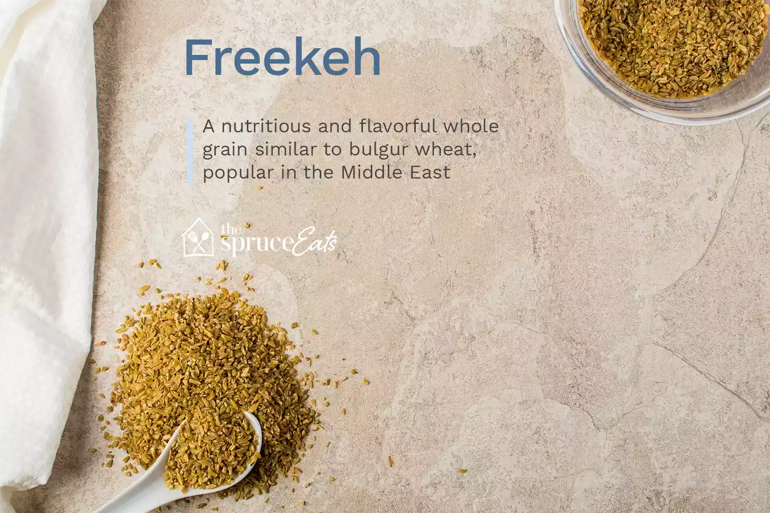 Freekeh