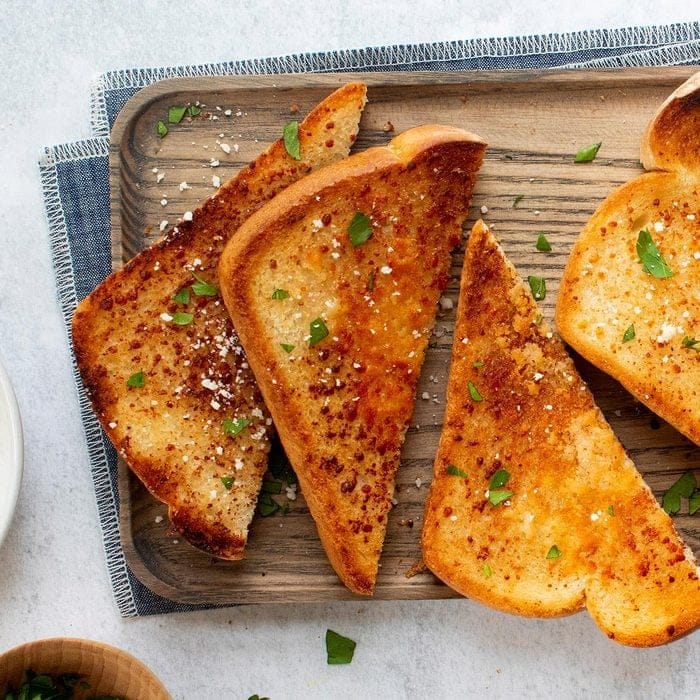 Garlic Toast