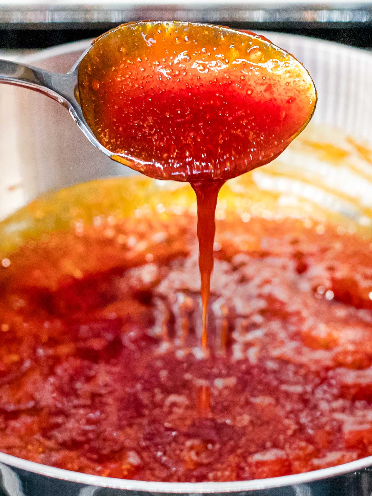 Gochujang Sauce