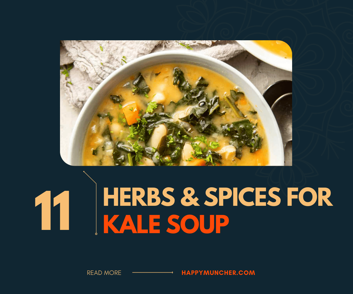 Kale Soup