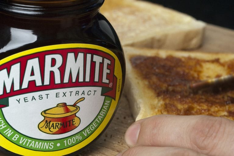 Marmite