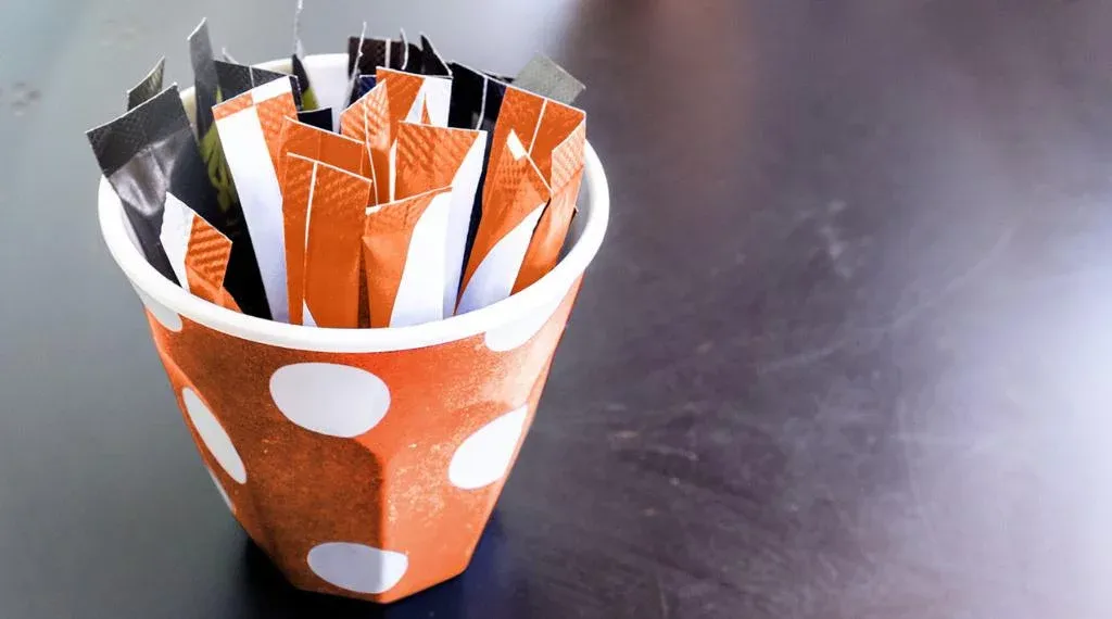 Monk fruit sweetener