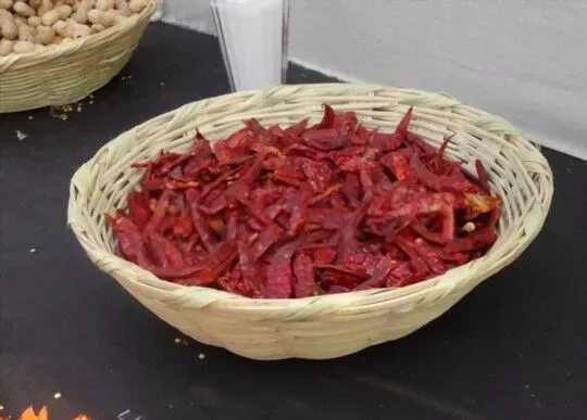 New Mexico Chili Powder