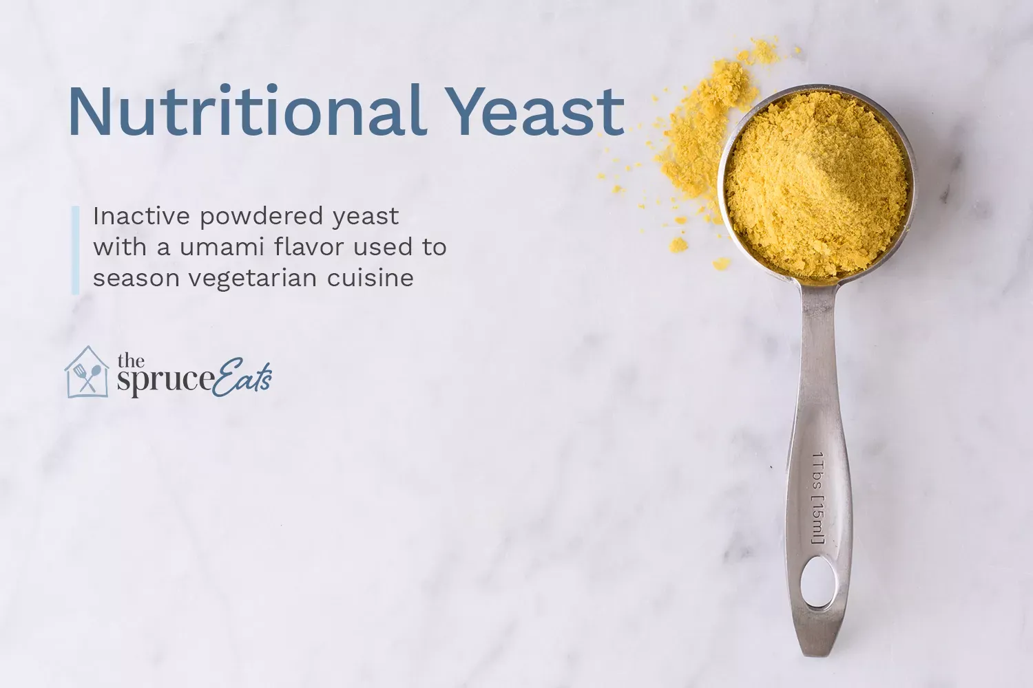 Nutritional Yeast