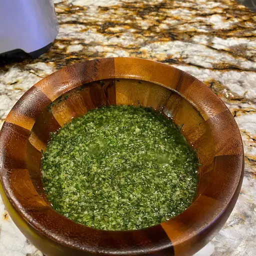 Pesto Genovese