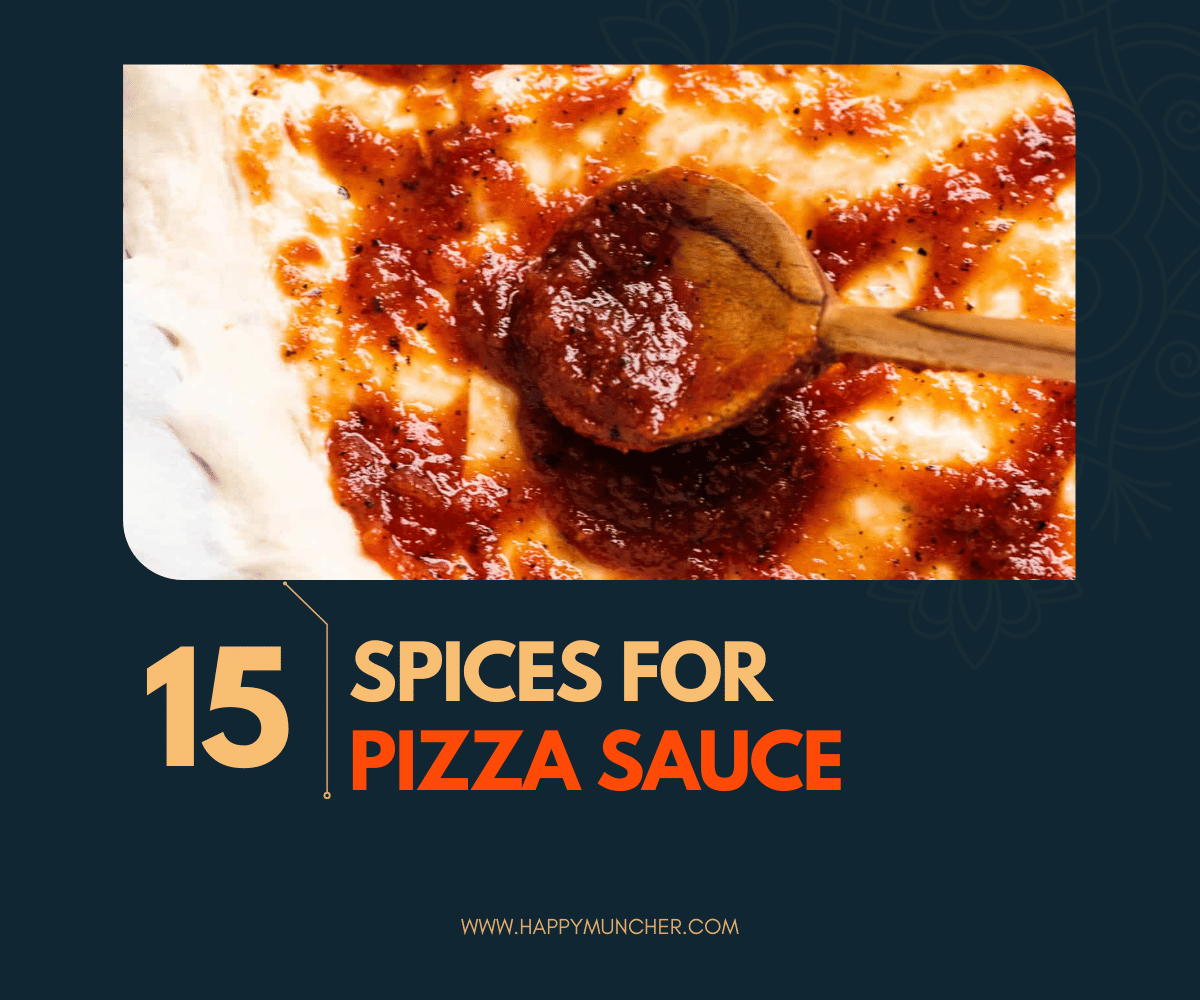 pizza sauce