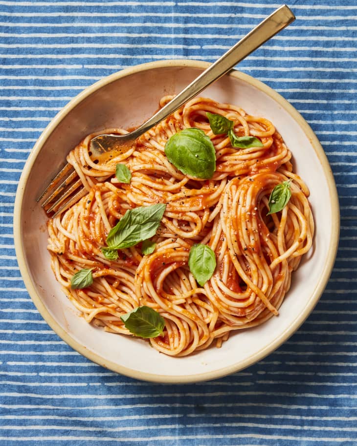Pomodoro Sauce