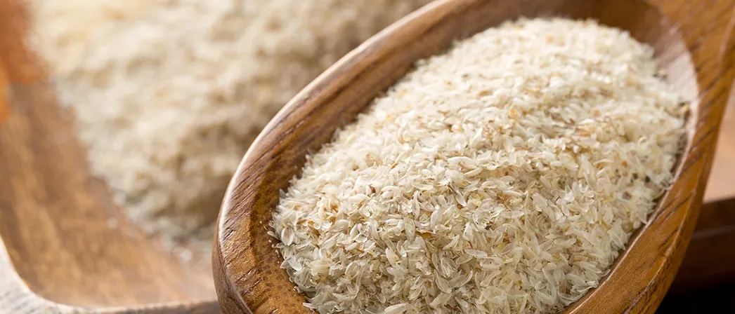 Psyllium Husk
