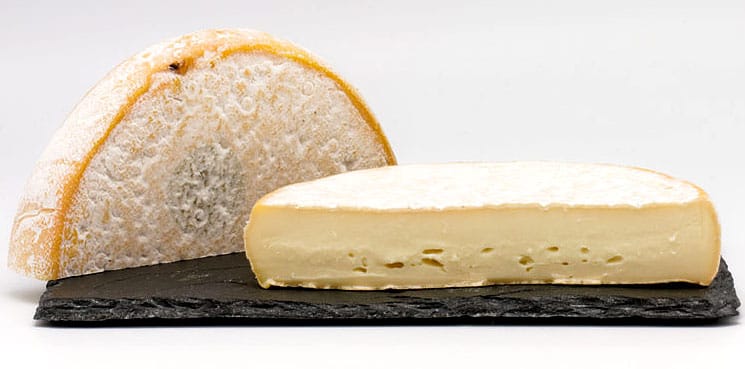 Reblochon Cheese