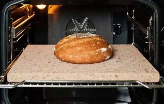 Reusable Baking Stone