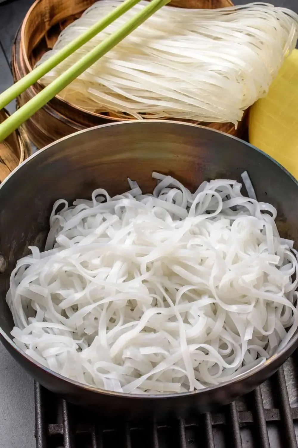 Rice Noodles