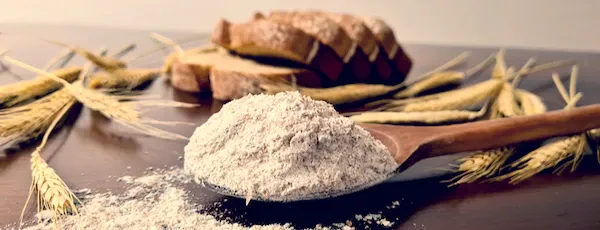 rye flour
