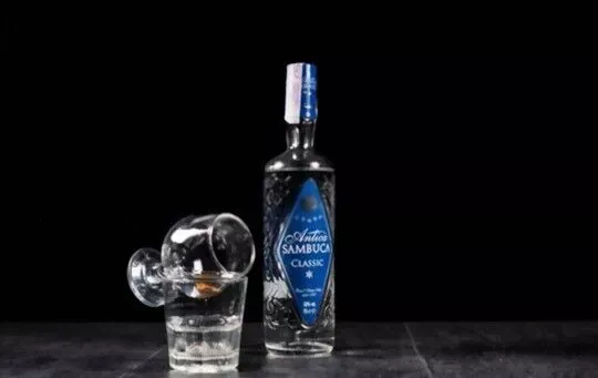 Sambuca