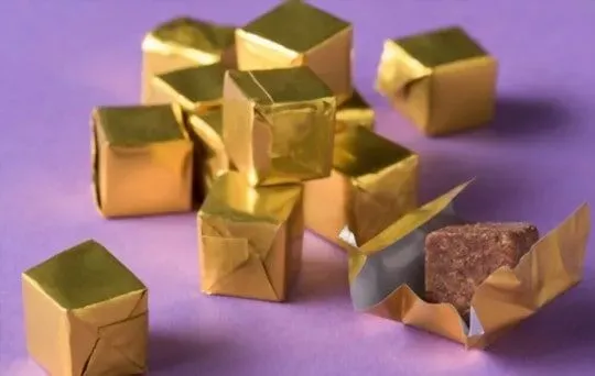 Seafood Bouillon Cubes