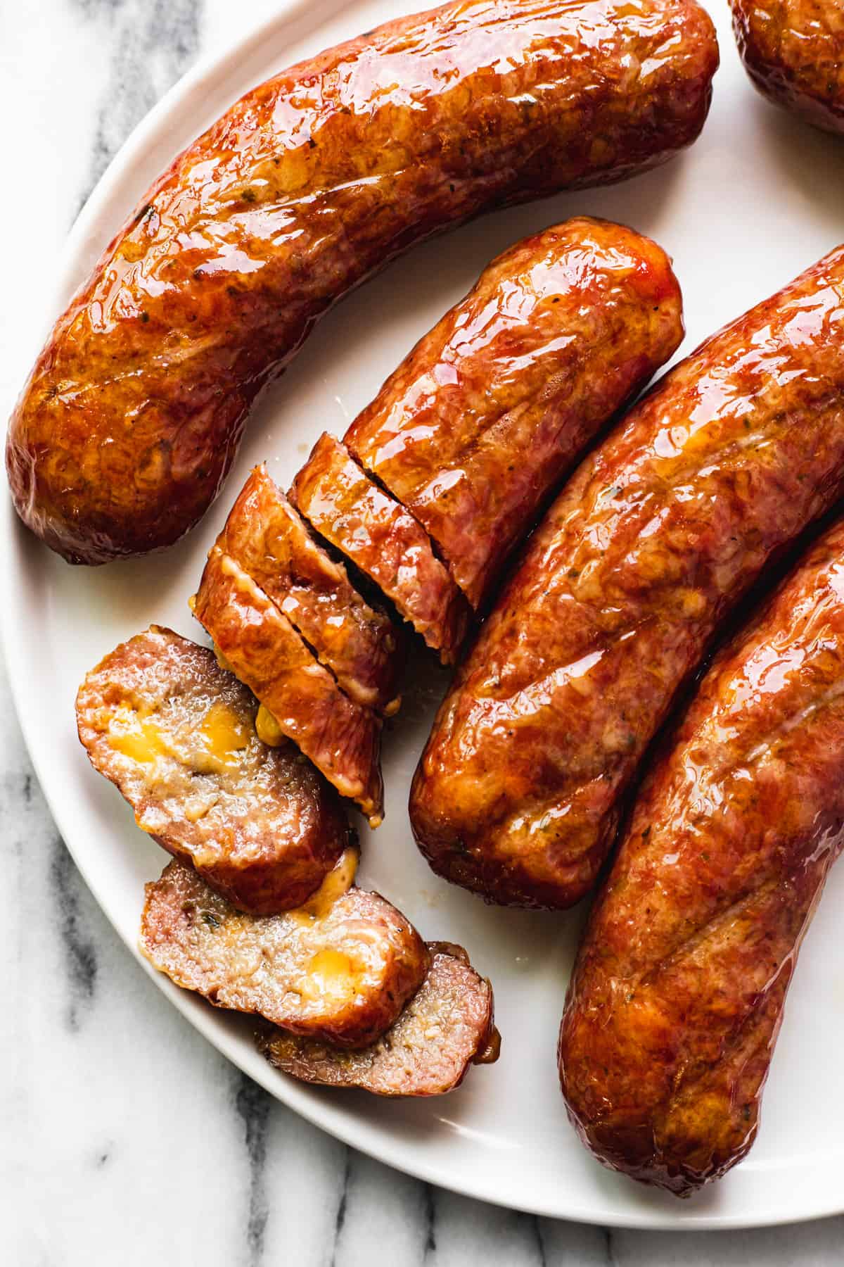 Smoked Sausage