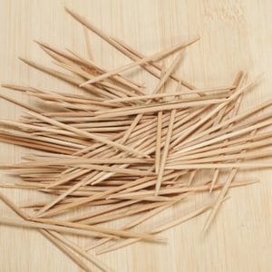 Toothpicks