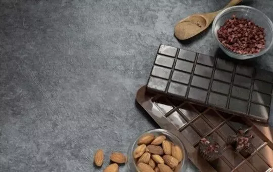 Unsweetened Chocolate