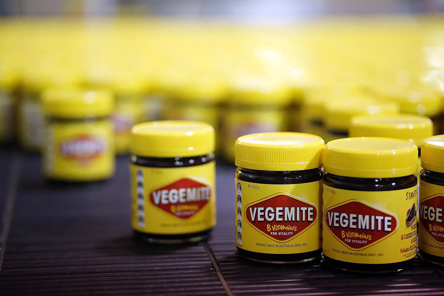Vegemite