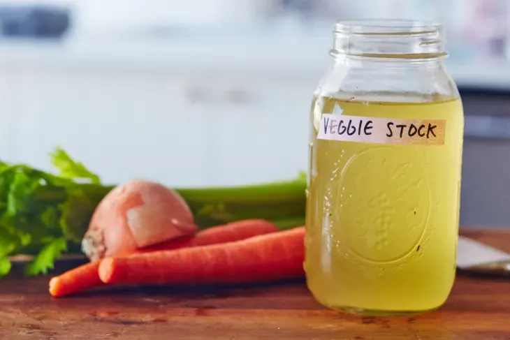 Vegetable Stock