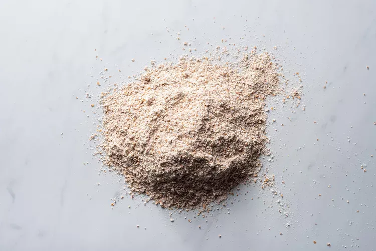 Whole Wheat Flour